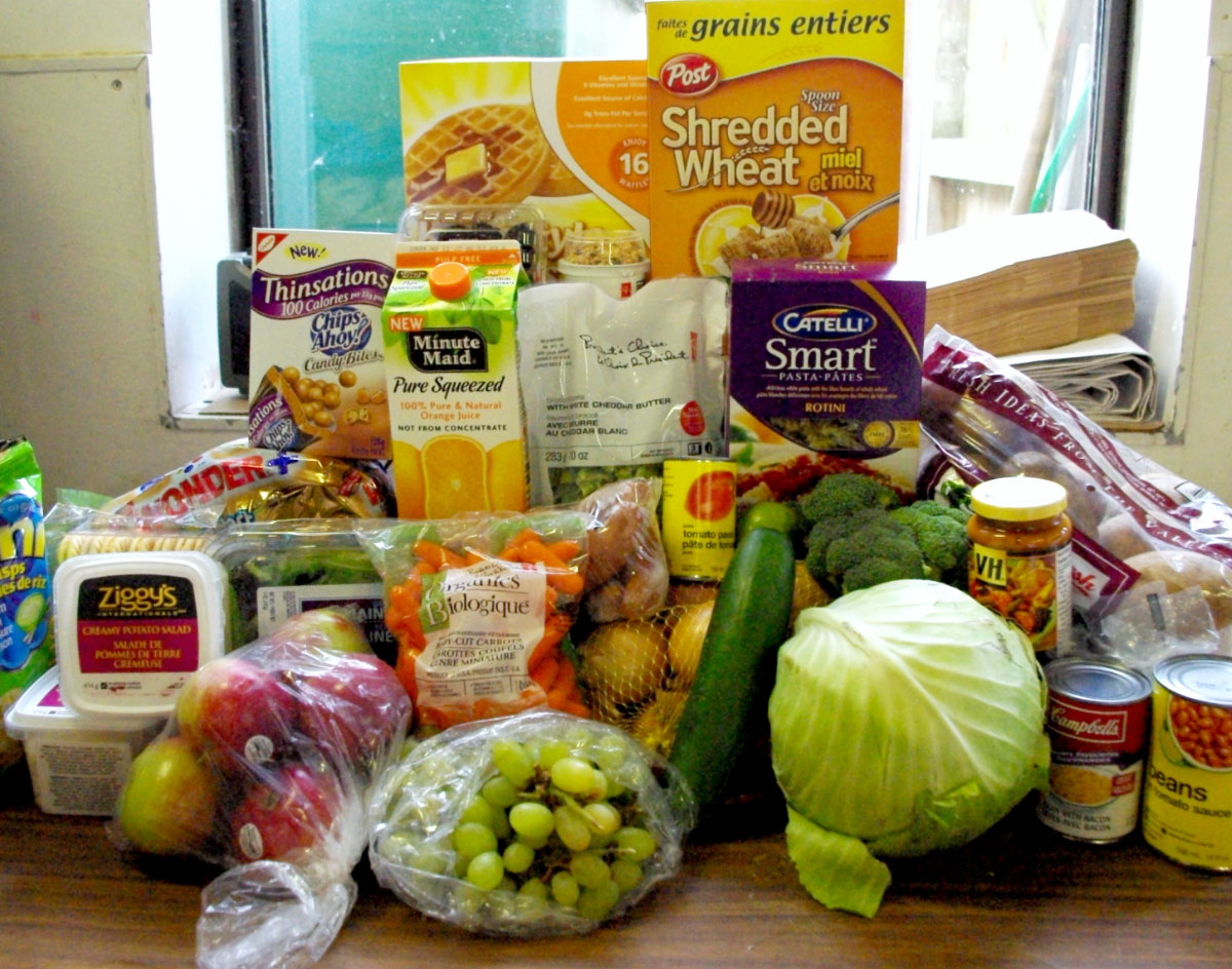 edmonton-food-bank - Bunt & Associates: Transportation Planners & Engineers