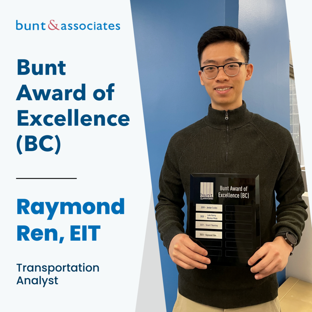 Award Of Excellence